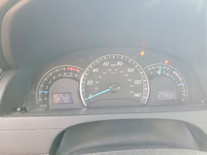 Продажа на аукционе авто 2014 Toyota Camry, vin: 4T4BF1FK8ER361953, номер лота: 65472766