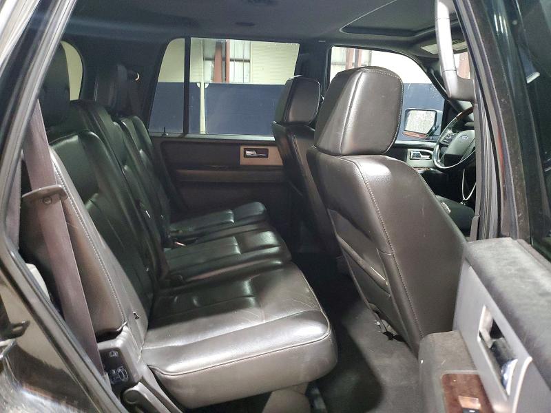 2008 Ford Expedition მანქანა იყიდება აუქციონზე, vin: 1FMFU20598LA12448, აუქციონის ნომერი: 64746606