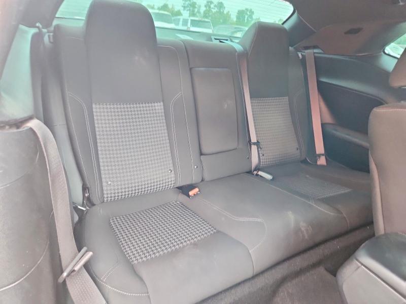Продаж на аукціоні авто 2022 Dodge Challenger, vin: 2C3CDZAG7NH151295, номер лоту: 65927196