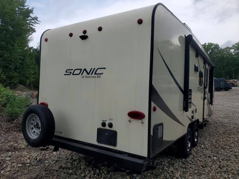 Продажа на аукционе авто 2018 Kz-rv Sonic, vin: 4EZT2222XJ4047398, номер лота: 66354856