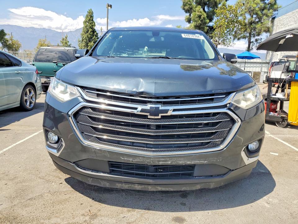 Aukcja sprzedaży 2019 Chevrolet Traverse, vin: 1GNERGKW8KJ305630, numer aukcji: 64818306