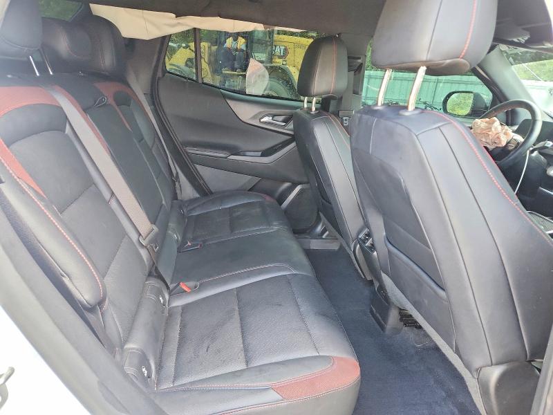 64397446 :رقم المزاد ، 3GNAXLEG2TL322015 vin ، 2026 Chevrolet Equinox مزاد بيع