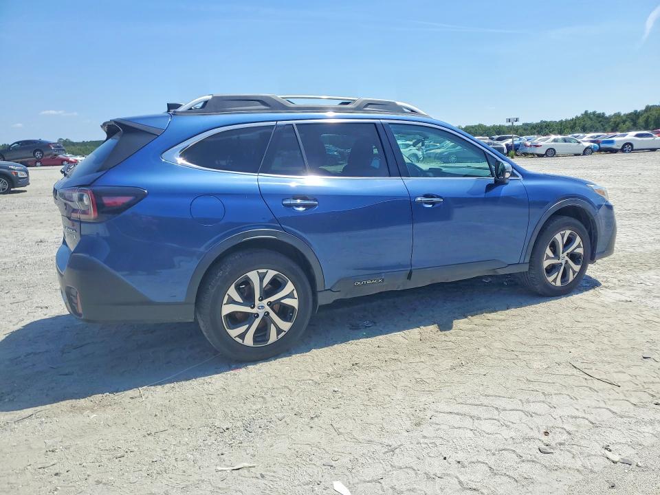 Aukcja sprzedaży 2020 Subaru Outback, vin: 4S4BTAPC2L3260453, numer aukcji: 66179836