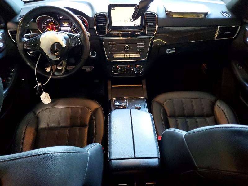 Продажа на аукционе авто 2017 Mercedes-benz Gle, vin: 4JGDA5HB7HA921747, номер лота: 65409546