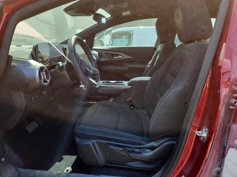 Продажа на аукционе авто 2025 Chevrolet Equinox, vin: 3GN7DMRP3SS238549, номер лота: 66088836