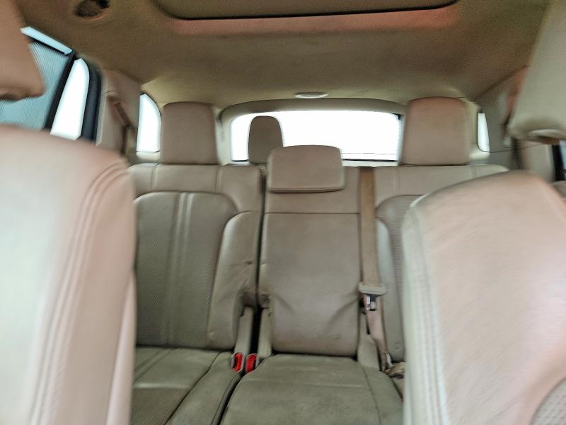 Продажа на аукционе авто 2010 Lincoln Mkt, vin: 2LMHJ5FR0ABJ14499, номер лота: 63335426