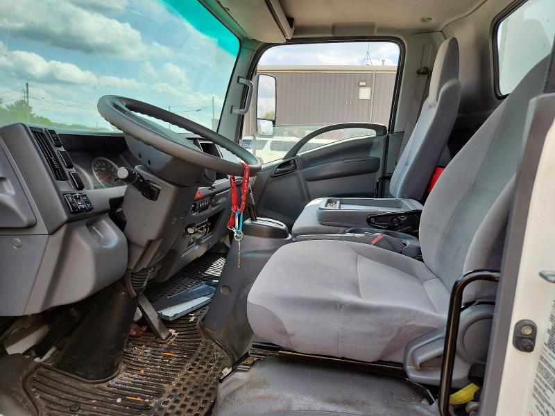 Продаж на аукціоні авто 2018 Isuzu Npr Xd, vin: JALC4W160J7K01301, номер лоту: 64285986