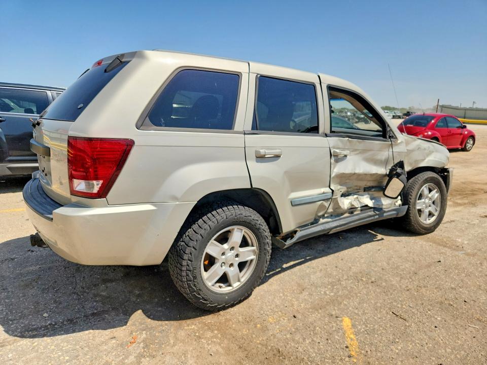 Aukcja sprzedaży 2007 Jeep Grand Cherokee, vin: 1J8GR48K57C603870, numer aukcji: 64514546
