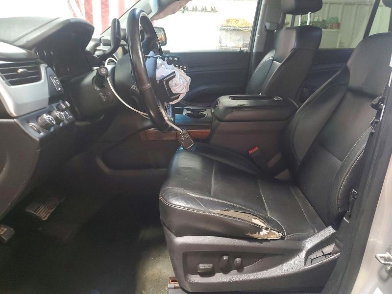 64820316 :رقم المزاد ، 1GKS2BKC2FR617561 vin ، 2015 Gmc Yukon مزاد بيع