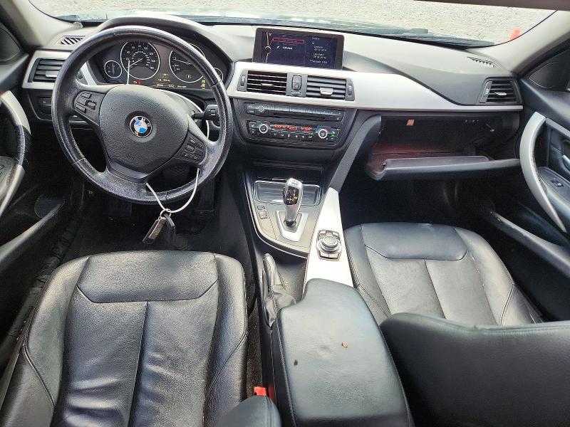 Aukcja sprzedaży 2013 Bmw 328, vin: WBA3B5C58DF598947, numer aukcji: 66500316