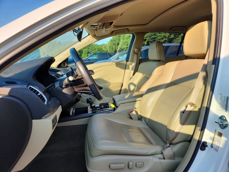 Продаж на аукціоні авто 2016 Acura Rdx, vin: 5J8TB4H59GL020594, номер лоту: 64845816