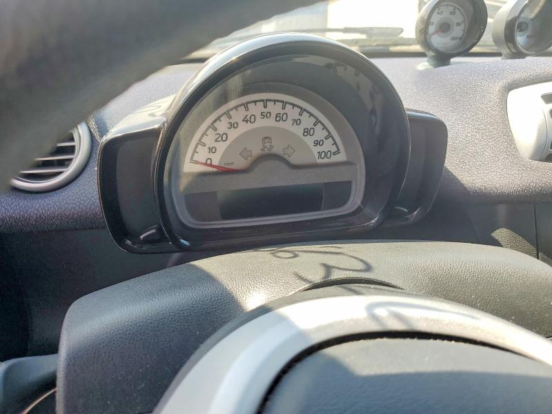 Продаж на аукціоні авто 2016 Smart Fortwo, vin: WMEEJ9AA8GK843247, номер лоту: 66256326