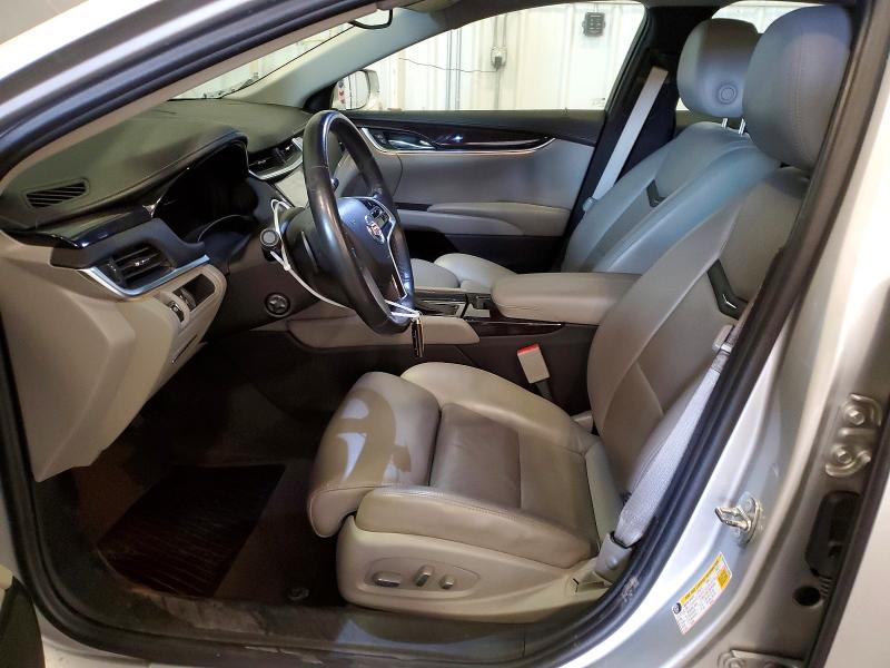 Продаж на аукціоні авто 2013 Cadillac Xts, vin: 2G61P5S33D9143852, номер лоту: 65117056