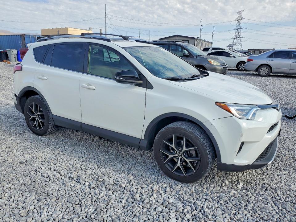 2016 Toyota Rav4 მანქანა იყიდება აუქციონზე, vin: JTMNFREV8GJ067740, აუქციონის ნომერი: 64015096