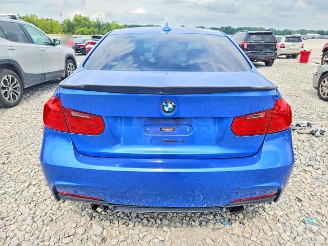 Продажа на аукционе авто 2013 Bmw 335, vin: WBA3B9C59DJ437009, номер лота: 65818846