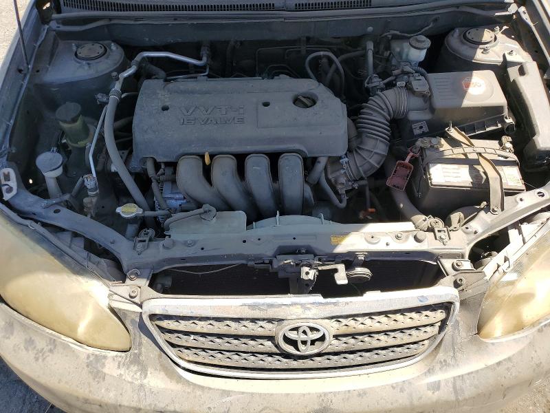 Aukcja sprzedaży 2007 Toyota Corolla, vin: 1NXBR32E57Z859091, numer aukcji: 65753646