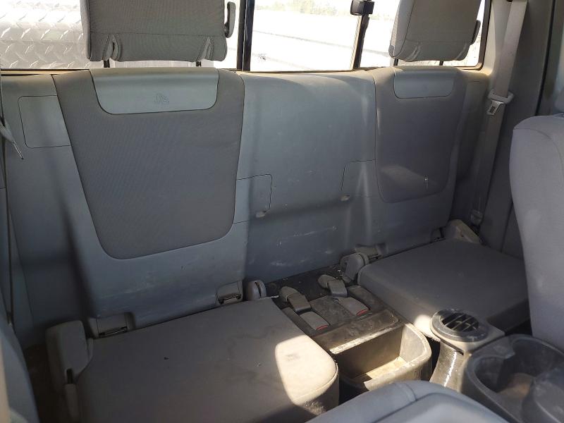 61410236 :رقم المزاد ، 5TFUU4EN5FX111161 vin ، 2015 Toyota Tacoma مزاد بيع