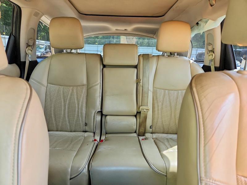 Продажа на аукционе авто 2017 Infiniti Qx60, vin: 5N1DL0MN7HC507109, номер лота: 66740896