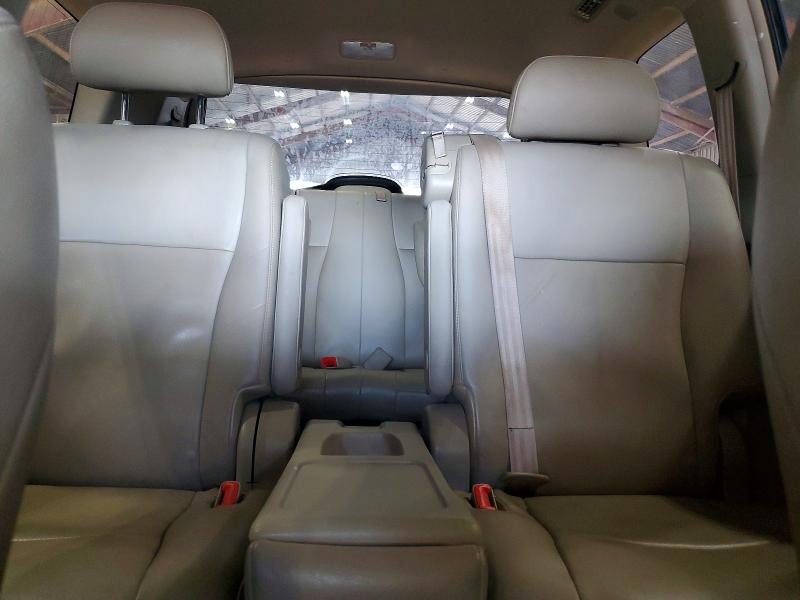Продажа на аукционе авто 2010 Toyota Highlander, vin: 5TDYK3EH3AS007777, номер лота: 65517296