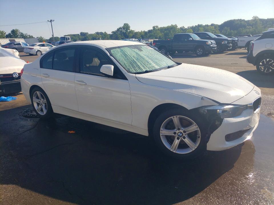 Aukcja sprzedaży 2013 Bmw 328, vin: WBA3A5C57DF356752, numer aukcji: 64974916
