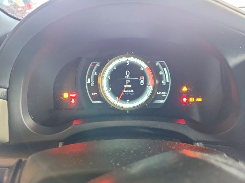 Продаж на аукціоні авто 2016 Lexus Is, vin: JTHBA1D23G5019841, номер лоту: 63427316