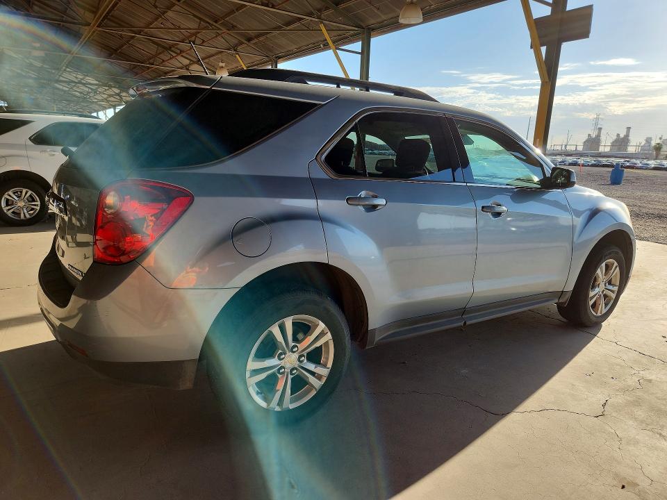 63347996 :رقم المزاد ، 2GNALCEK2E6105376 vin ، 2014 Chevrolet Equinox مزاد بيع
