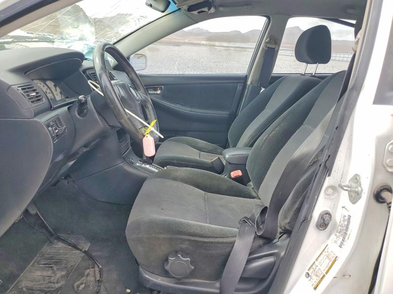 Продажа на аукционе авто 2004 Toyota Corolla, vin: 1NXBR32E74Z267008, номер лота: 64853926