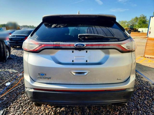 Aukcja sprzedaży 2015 Ford Edge, vin: 2FMTK4G89FBB99501, numer aukcji: 65686496