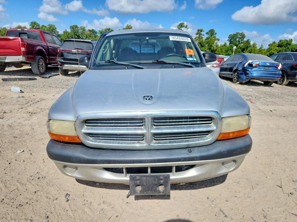 Aukcja sprzedaży 2004 Dodge Dakota, vin: 1D7HL38K84S679940, numer aukcji: 65493026