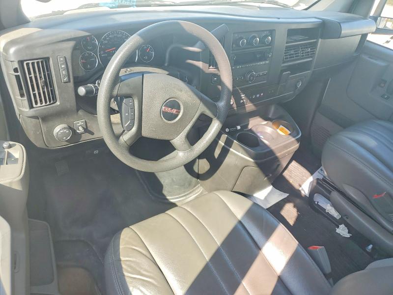 Aukcja sprzedaży 2024 Gmc Savana, vin: 1GD07RFP7R1213602        , numer aukcji: 69062326