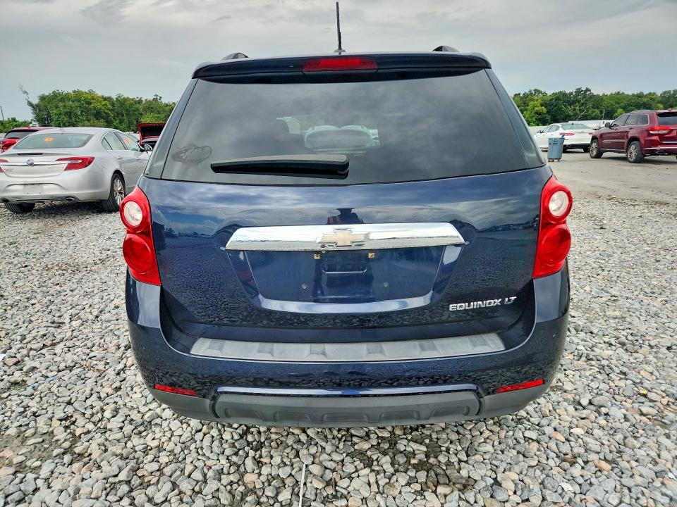 Aukcja sprzedaży 2015 Chevrolet Equinox, vin: 2GNALBEK5F1165256, numer aukcji: 63663106