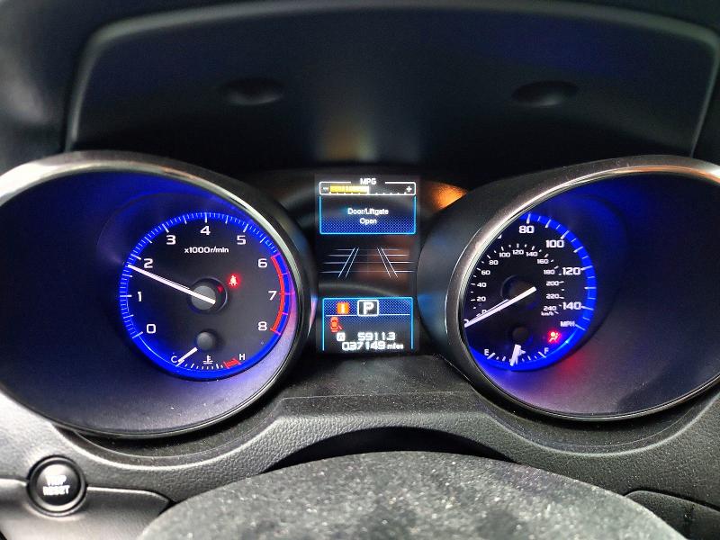 Aukcja sprzedaży 2019 Subaru Outback, vin: 4S4BSABC5K3292189, numer aukcji: 66927256