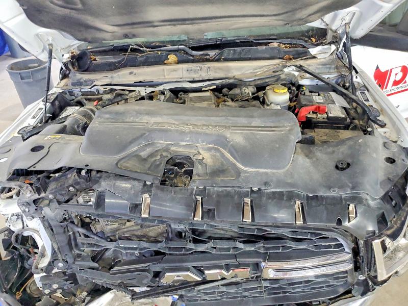 2023 Ram 2500 მანქანა იყიდება აუქციონზე, vin: 3C6UR5HLXPG659977, აუქციონის ნომერი: 65665616