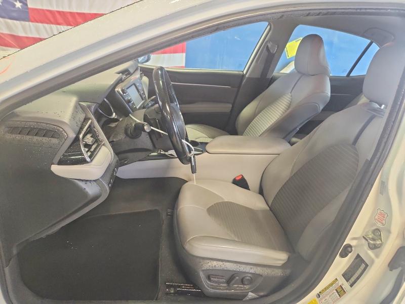 Aukcja sprzedaży 2020 Toyota Camry, vin: 4T1G11AK0LU917322, numer aukcji: 64270956