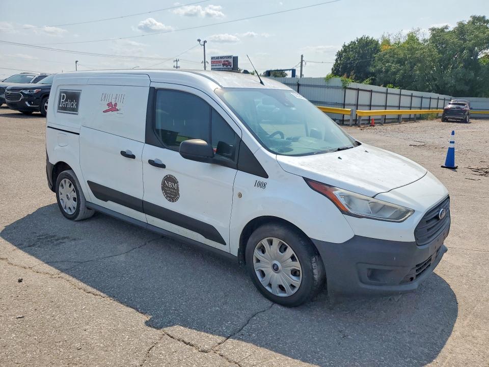 Aukcja sprzedaży 2019 Ford Transit Connect, vin: NM0LS7E21K1395987, numer aukcji: 63532156