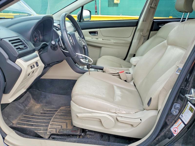 Продаж на аукціоні авто 2014 Subaru Xv Crosstrek, vin: JF2GPAGC7E8309989, номер лоту: 66141226