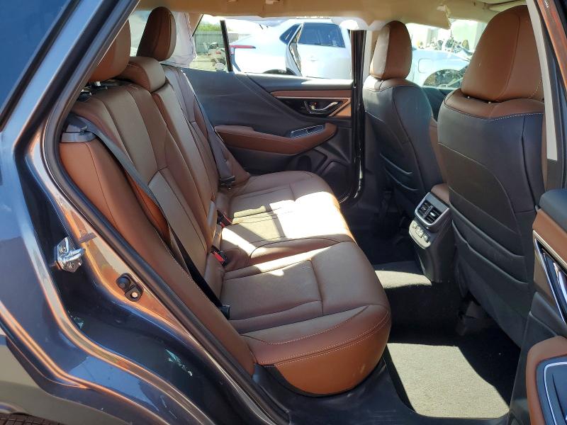 Aukcja sprzedaży 2025 Subaru Outback, vin: 4S4BTGPD5S3290203, numer aukcji: 66090526