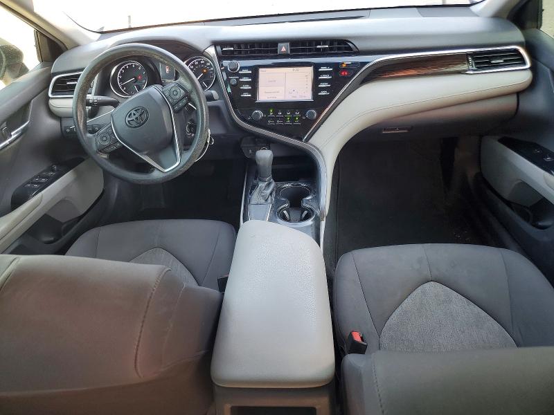 Продаж на аукціоні авто 2018 Toyota Camry, vin: JTNB11HK4J3015792, номер лоту: 63893346