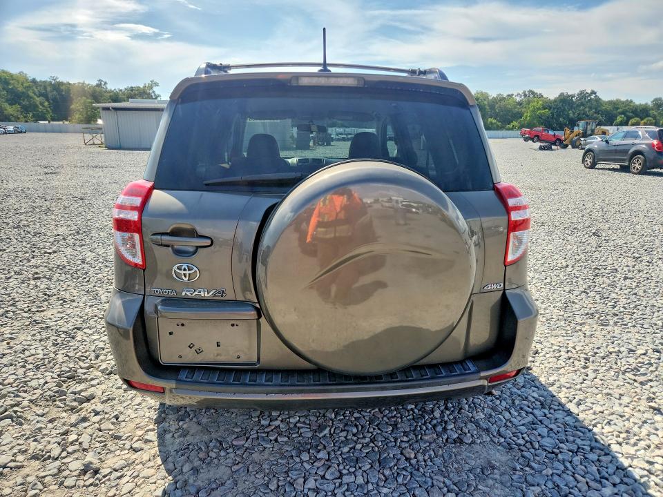 Продажа на аукционе авто 2009 Toyota Rav4, vin: 2T3BF33V59W005932, номер лота: 65402486