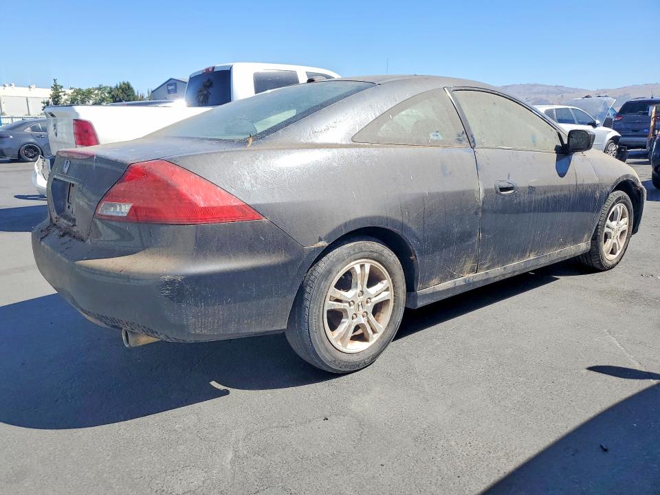 Продаж на аукціоні авто 2006 Honda Accord, vin: 1HGCM72766A004613, номер лоту: 63203026