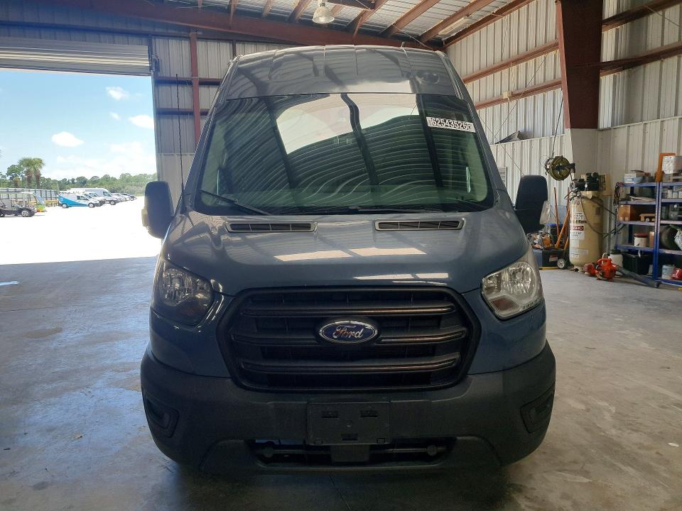 Продажа на аукционе авто 2020 Ford Transit, vin: 1FTBR3X87LKB04991, номер лота: 62543526