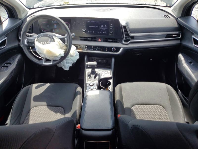 Продаж на аукціоні авто 2023 Kia Sportage, vin: KNDPU3AF1P7034974, номер лоту: 63915546