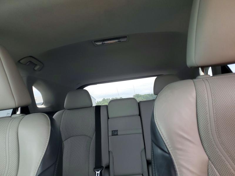 Aukcja sprzedaży 2019 Lexus Rx 350, vin: 2T2BZMCA4KC208185, numer aukcji: 63835756