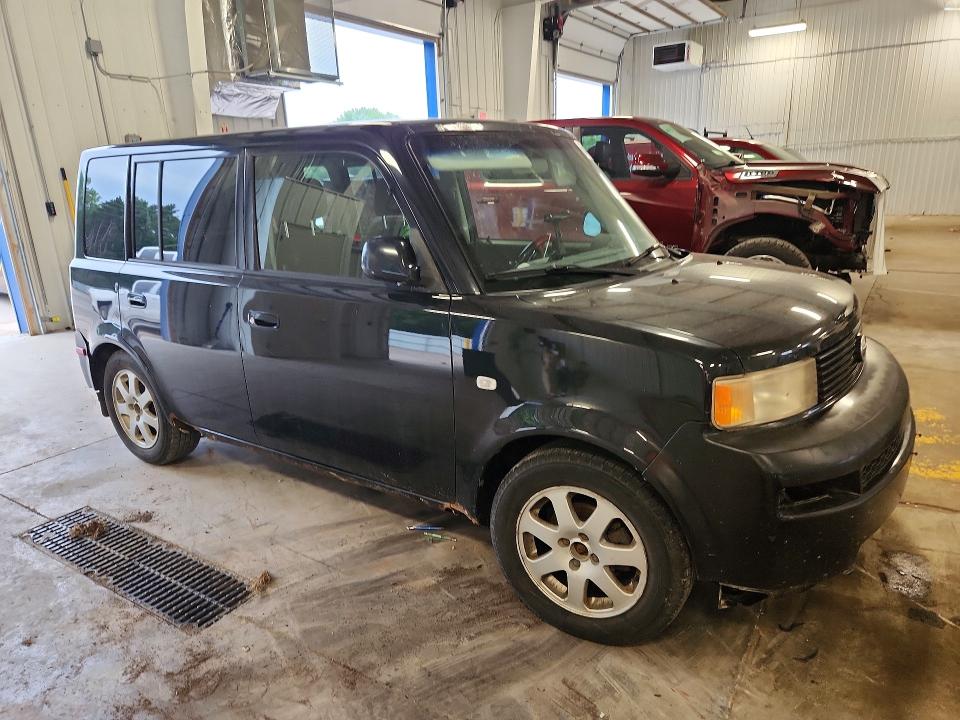 Продаж на аукціоні авто 2005 Scion Xb, vin: JTLKT334750182081, номер лоту: 64417346