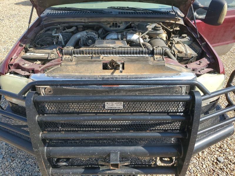 Продаж на аукціоні авто 2004 Ford F350, vin: 1FTWW33P94EB39099, номер лоту: 62667306