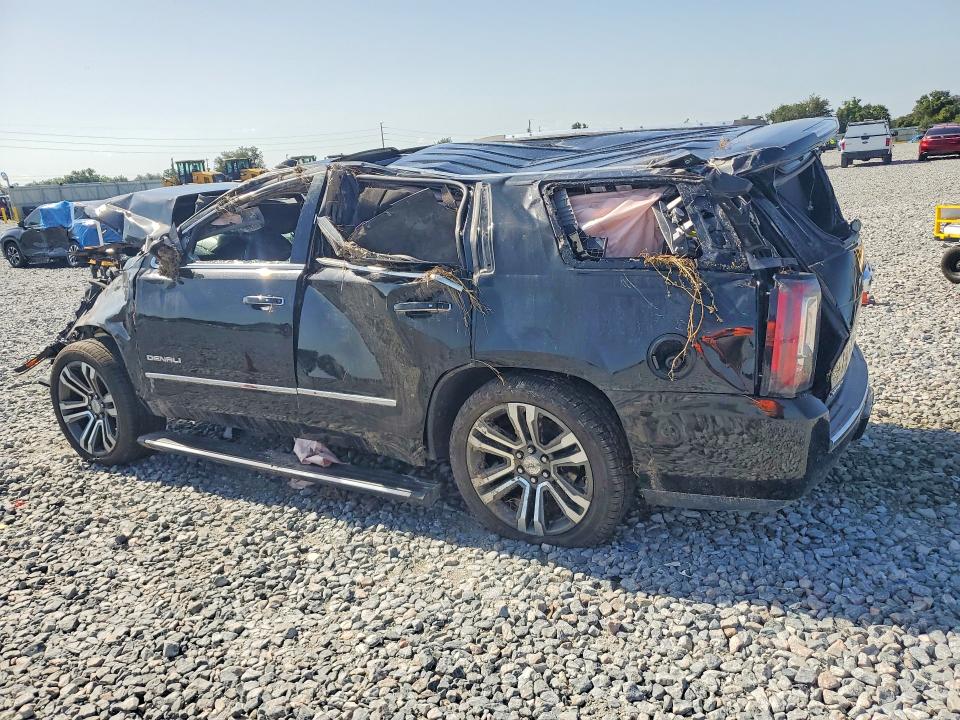 Продажа на аукционе авто 2020 Gmc Yukon, vin: 1GKS2CKJ7LR188594, номер лота: 65377136