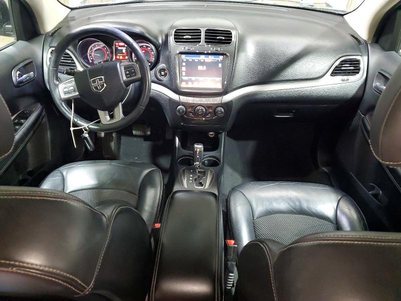 Продаж на аукціоні авто 2016 Dodge Journey, vin: 3C4PDCGG6GT186485, номер лоту: 63908606