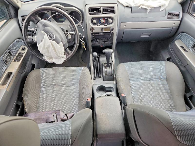 Aukcja sprzedaży 2002 Nissan Xterra, vin: 5N1ED28Y62C546699, numer aukcji: 65631886