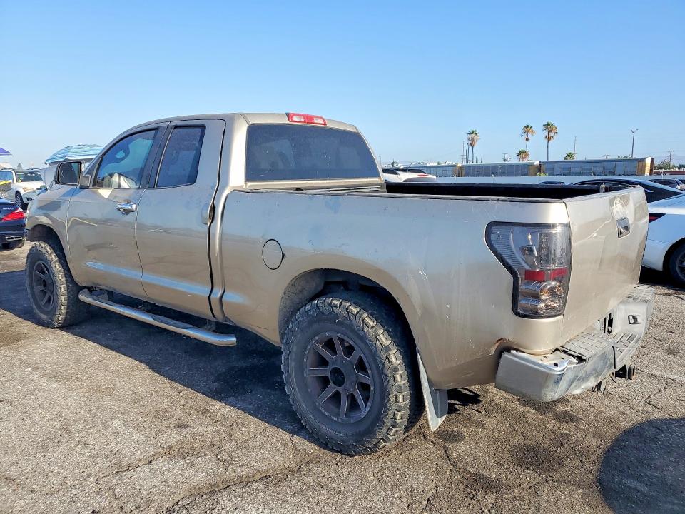 2008 Toyota Tundra მანქანა იყიდება აუქციონზე, vin: 5TFRV58168X041755, აუქციონის ნომერი: 63571216