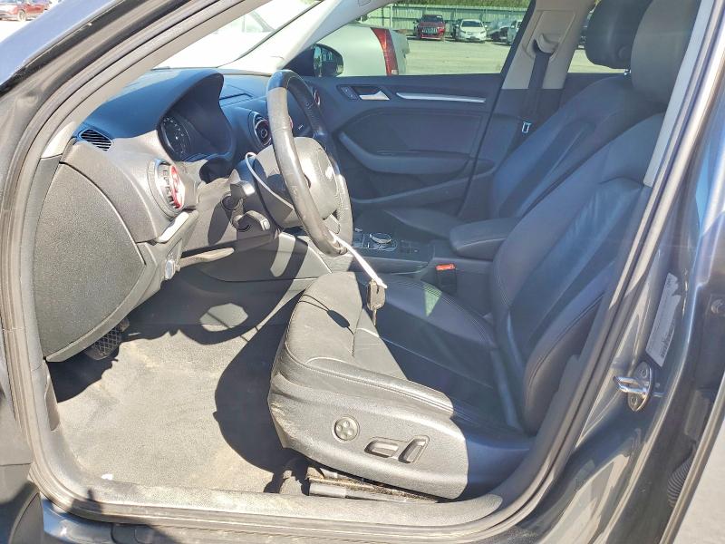 Aukcja sprzedaży 2015 Audi A3, vin: WAUBFGFF1F1010046, numer aukcji: 66837226